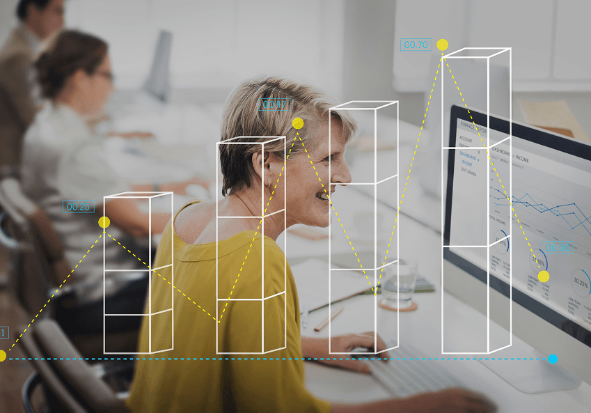 Gain systematic improvements for customer satisfaction