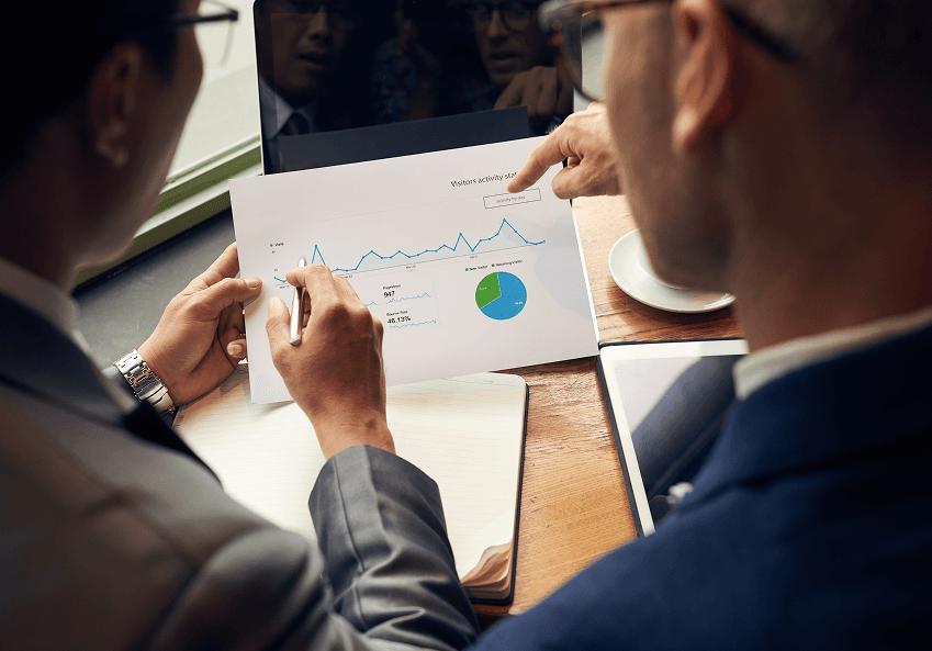 Unlock more efficient upsells & cross-sells for added revenue